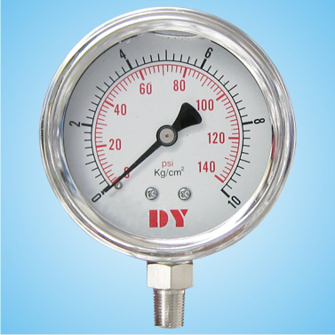 water filter,booster pump,Related Parts,Pressure Gauge-005-0017