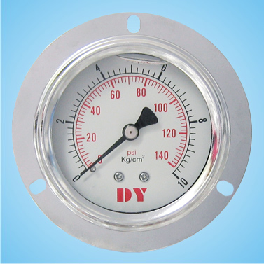 water filter,booster pump,Related Parts,Pressure Gauge-005-0018