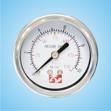 water filter,booster pump,Related Parts,Pressure Gauge-005-0019