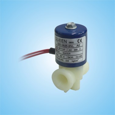 ro water purifier,drinking water,Related Parts,Solenoid Valve-MS-0825-8NL