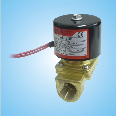 ro water purifier,drinking water,Related Parts,Solenoid Valve-MA-15