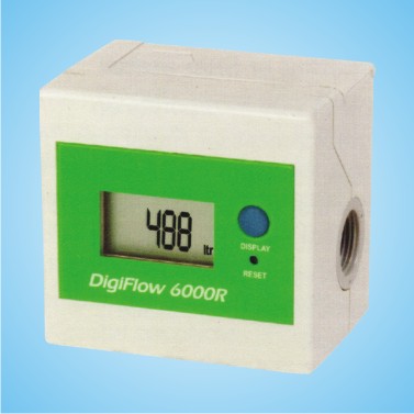 water filter,booster pump,All Related Water System,Filter Monitors-DIGIFLOW 6000R