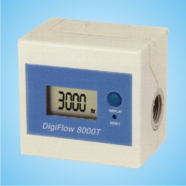 water filter,booster pump,All Related Water System,Filter Monitors-DIGIFLOW 8000T