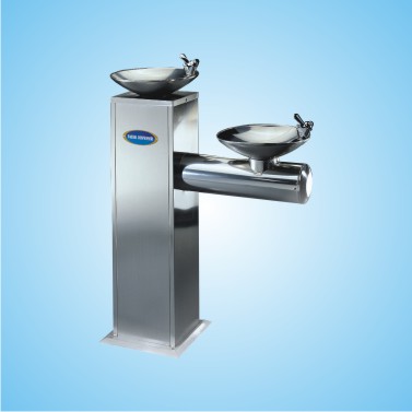 water filter,booster pump,All Related Water System,Republic water drinking fountain-CJ-311