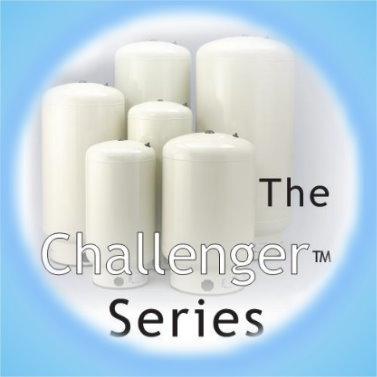 water filter,booster pump,Tank,Challenger Series-Challenger Series