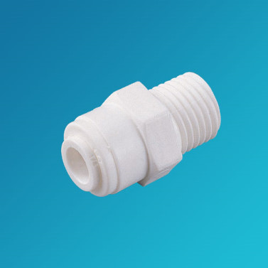 water filter,booster pump,Related Parts,Quick Fittings-Male Connector