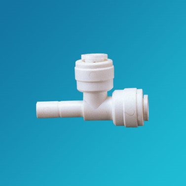 ro water purifier,drinking water,Related Parts,Quick Fittings-Stem Run Tee
