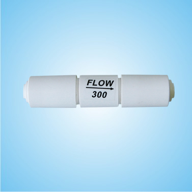 water filter,booster pump,Related Parts,Flow Restrictor Limit Value-TF-300Q