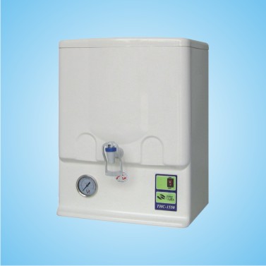 water filter,booster pump,All Related Water System,Ro Counter Top Water Purifier-THC-1550