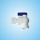 ro water purifier,drinking water,Related Parts,Ball Valve-TR-0231