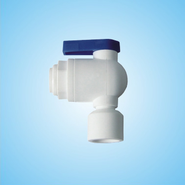water filter,booster pump,Related Parts,Ball Valve-TR-0221-3