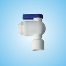 ro water purifier,drinking water,Related Parts,Ball Valve-TR-0221-3