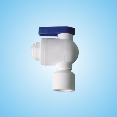 water filter,booster pump,Related Parts,Ball Valve-TR-0221-2
