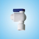 ro water purifier,drinking water,Related Parts,Ball Valve-TR-0221-2