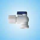 ro water purifier,drinking water,Related Parts,Ball Valve-TR-0221