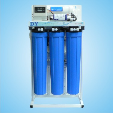 water filter,booster pump,All Related Water System,Commercial R.O. System-TW-200BAT