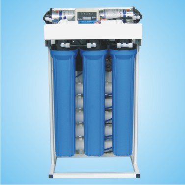 water filter,booster pump,All Related Water System,Commercial R.O. System-TW-500BAT