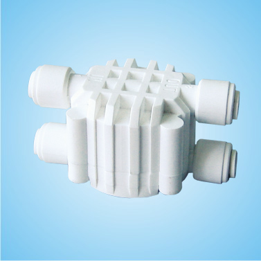 water filter,booster pump,Related Parts,Shut Off-Valve-TYS-406Q