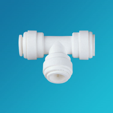 water filter,booster pump,Related Parts,Quick Fittings-Union-Tee